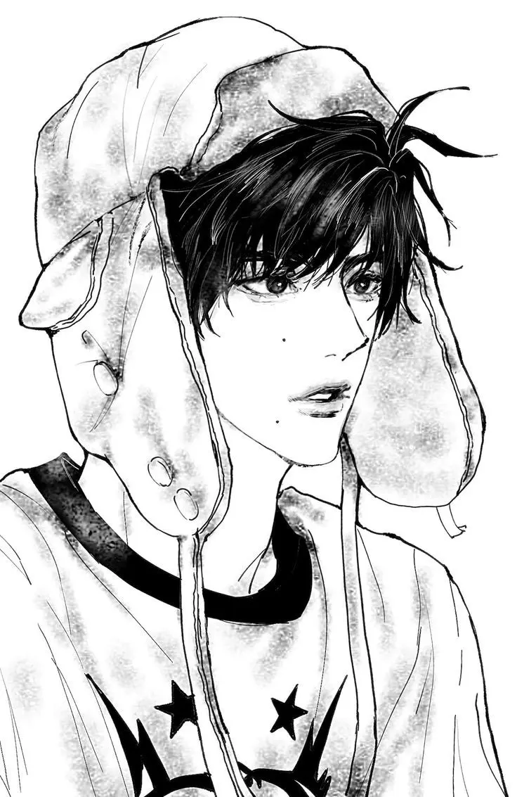 Xavier | You're his mistress