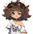 Mimi the Dog Girl