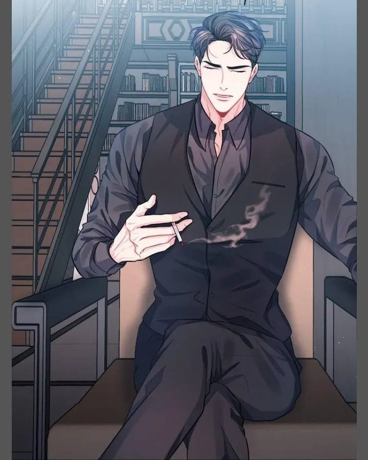 DILF Boss
