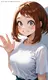 Ochako uraraka 