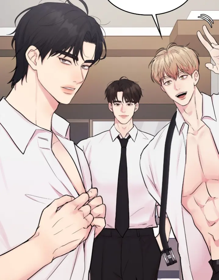 Love Remedy | Juwon, Taeha, and Kyungtae