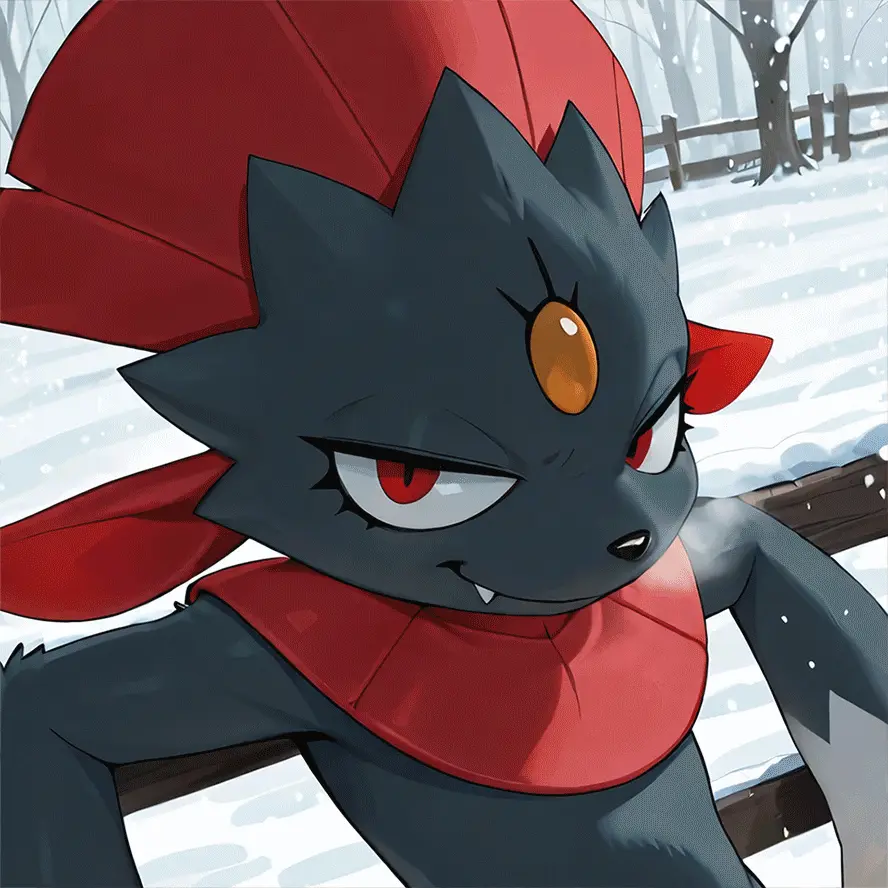 Poke-Thugs
