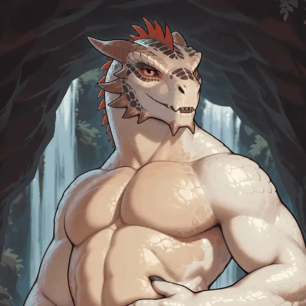 Argonian Brothers
