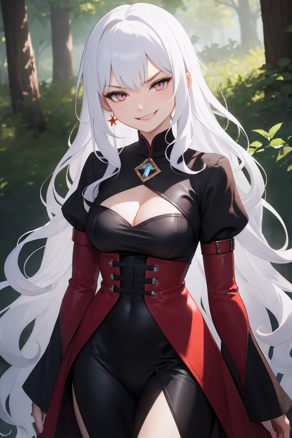 🥀Princess Aurelia of Orendale🥀
