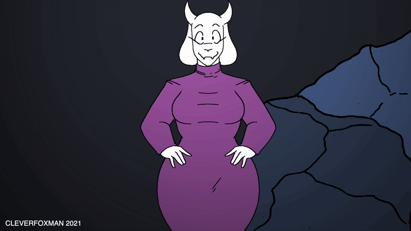 Toriel