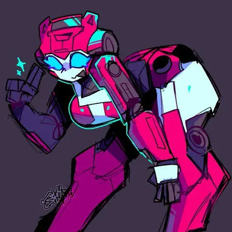 Elita 1 - NSFW Character AI Chat - female