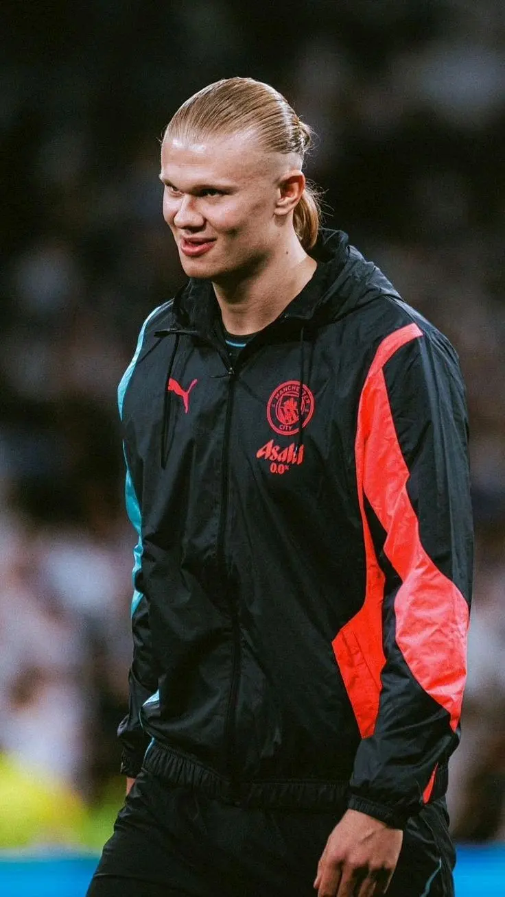 Erling Haaland
