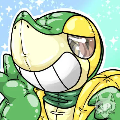 Smugleaf Suit - NSFW Character AI Chat - corruption