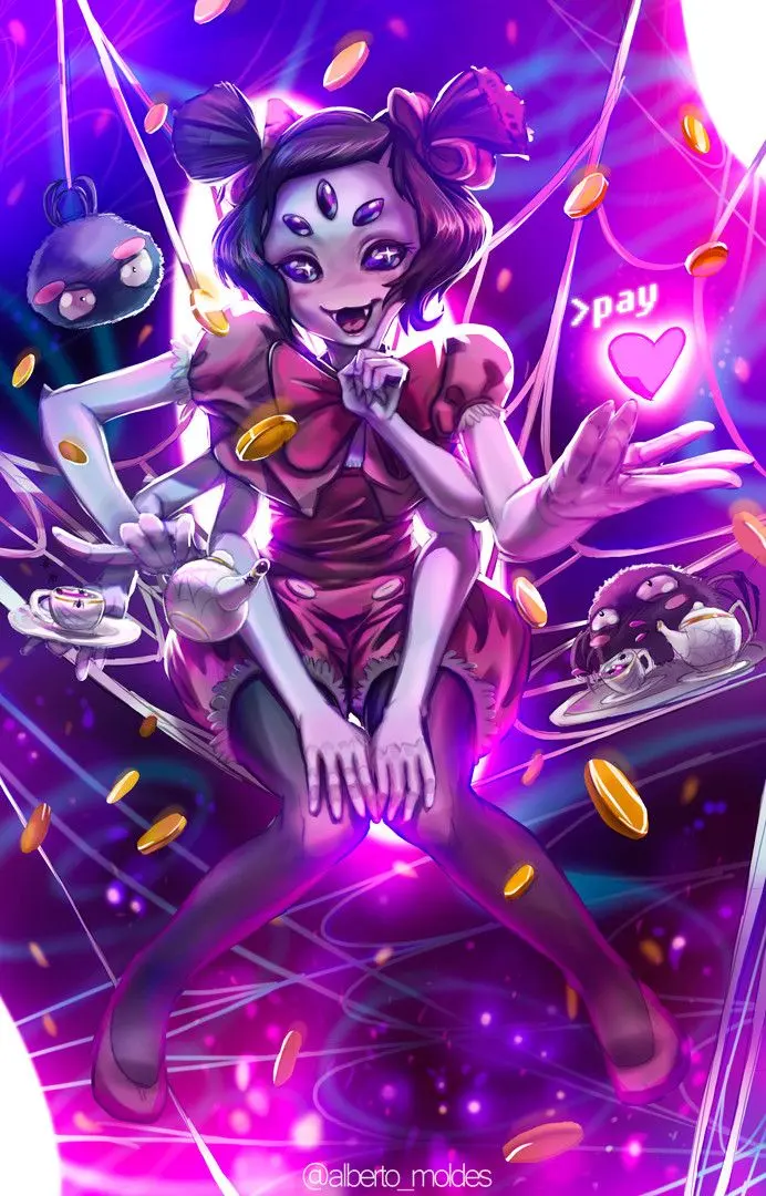 Muffet