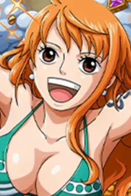Chat with Nami | anime female