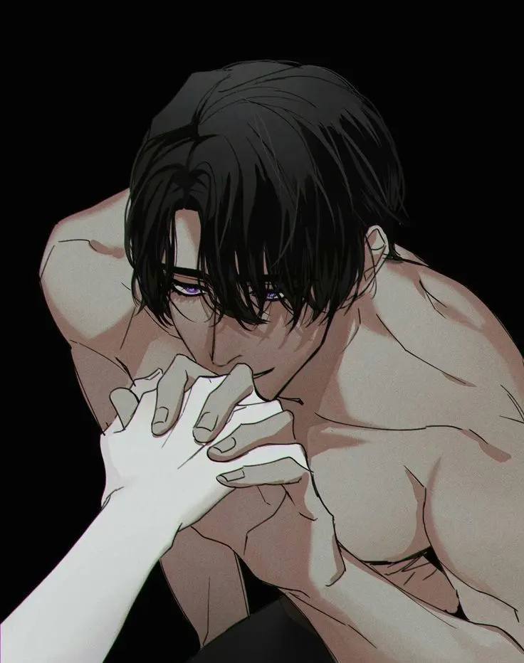 Yandere Stepbrother