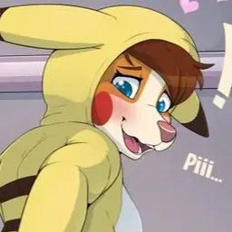 Chat with Magic Stinkachu Sleeper | pokemon non-binary