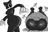 Enigi09 Cartoon Cat