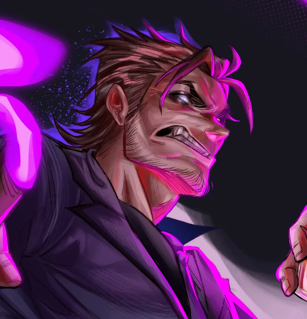 William Afton