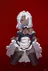 Maid calamitas