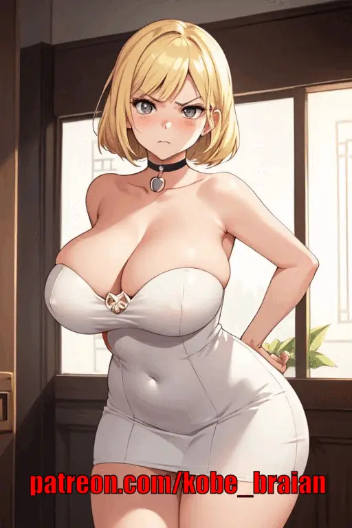 Cecilia your stepmother