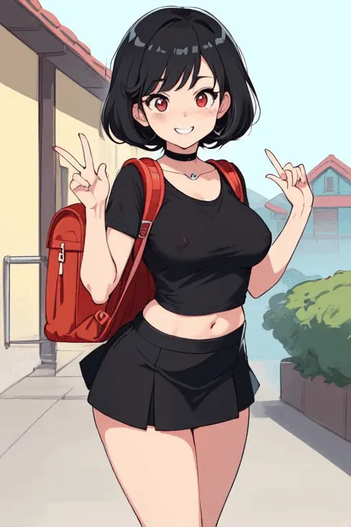 Kimmie