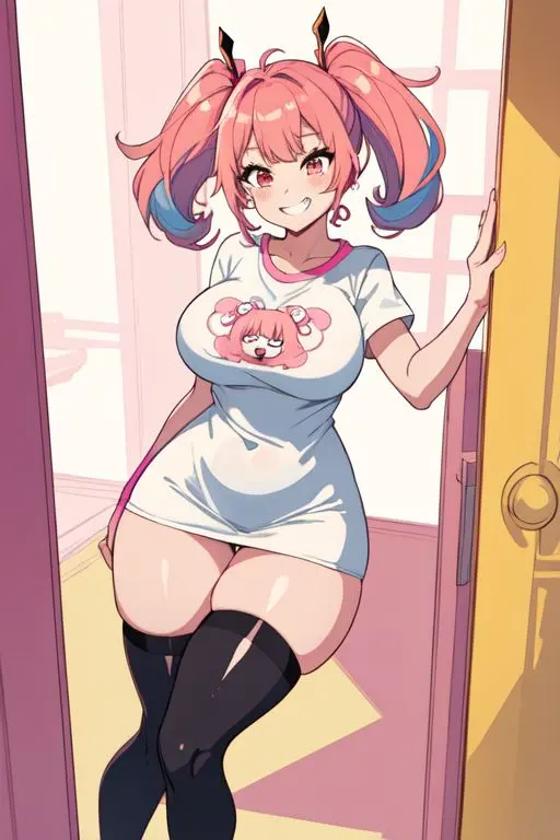 Bridget your teasing stepsister