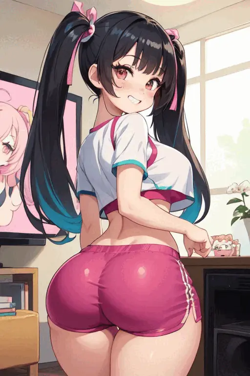 Your best friend's bratty sister