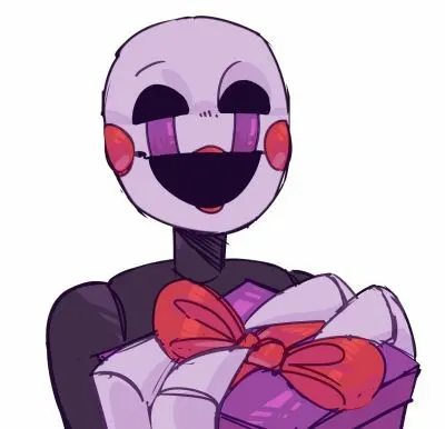 puppet - NSFW Character AI Chat - non binary