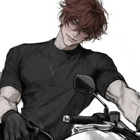 Kai Rider - NSFW Character AI Chat - wholesome