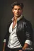 Elias Vane {Devoted Love Slave}