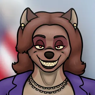 Kamala Harris - NSFW Character AI Chat - furry