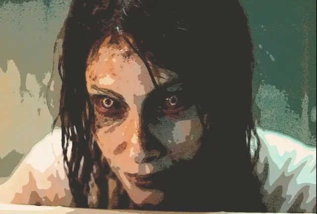 Chat with Deadite Ellie | demon horror