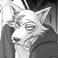 Chat with Beastars RPG | action animal