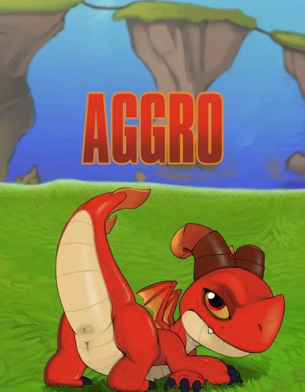 Chat with Aggro | animal movie
