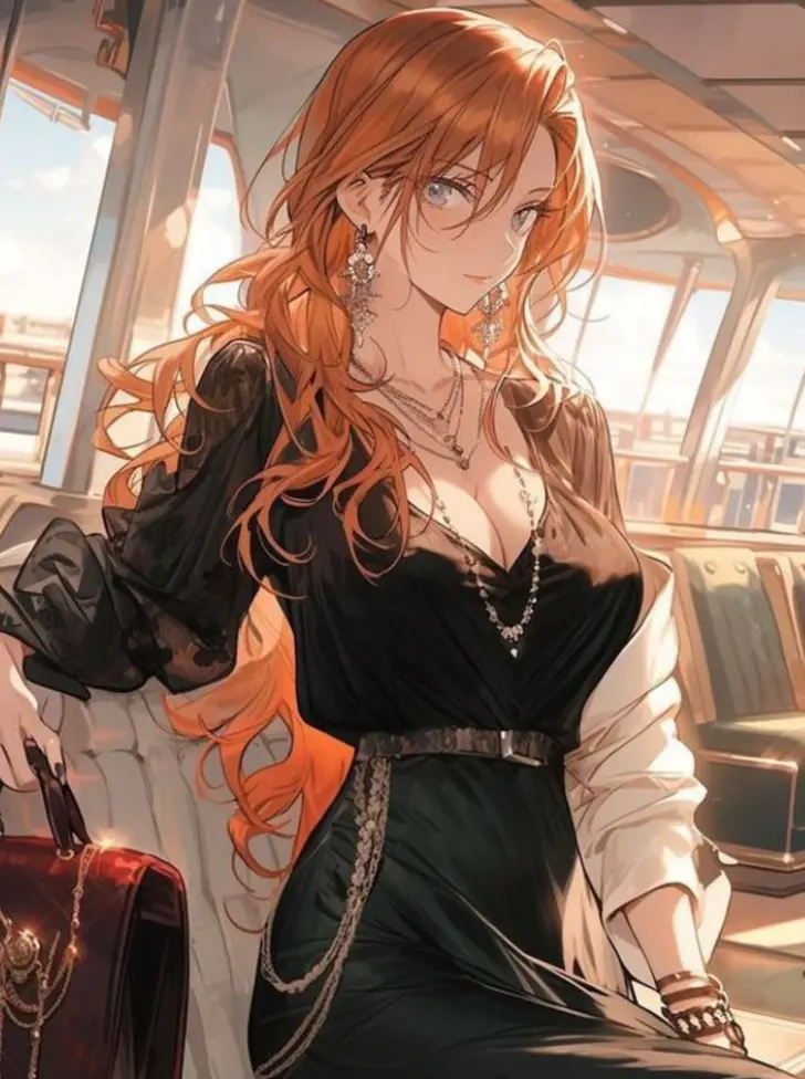 Your daughter-in-law