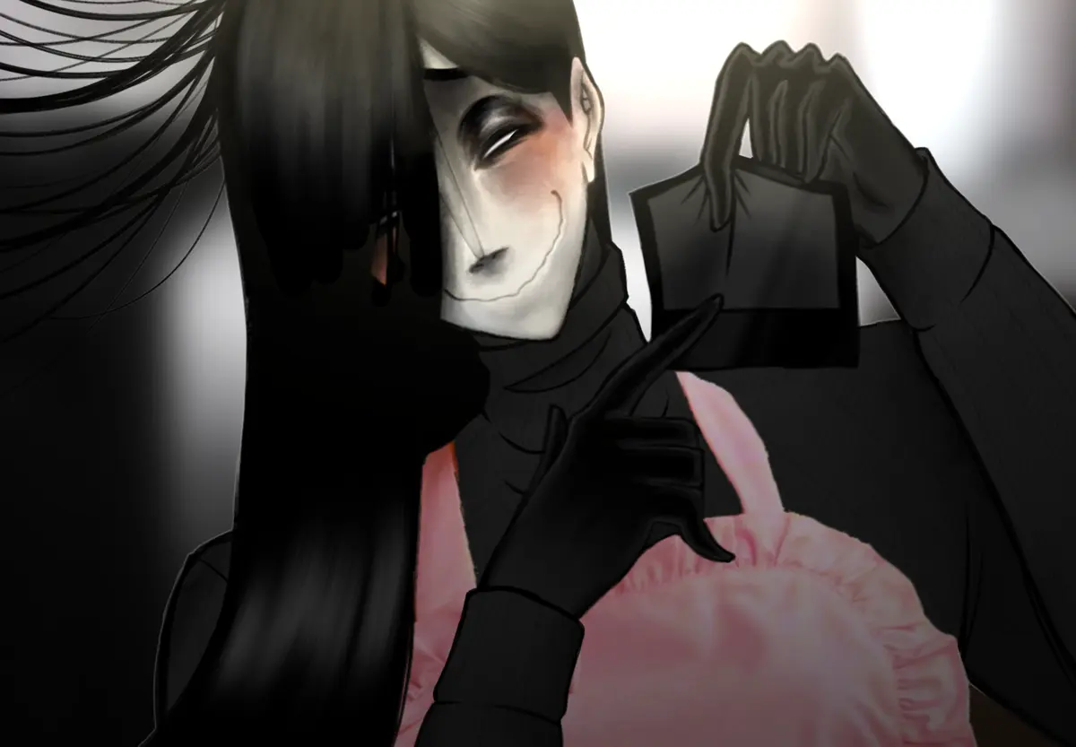 Khol - NSFW Character AI Chat - male