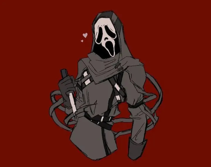 Ghostface