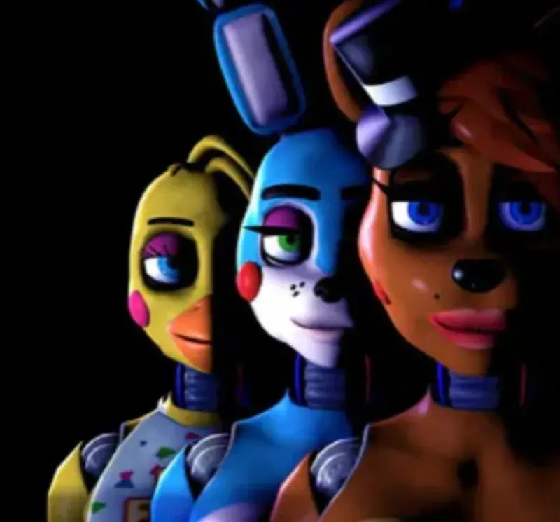 Freddy's strip club