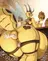 Anal vore queen bee