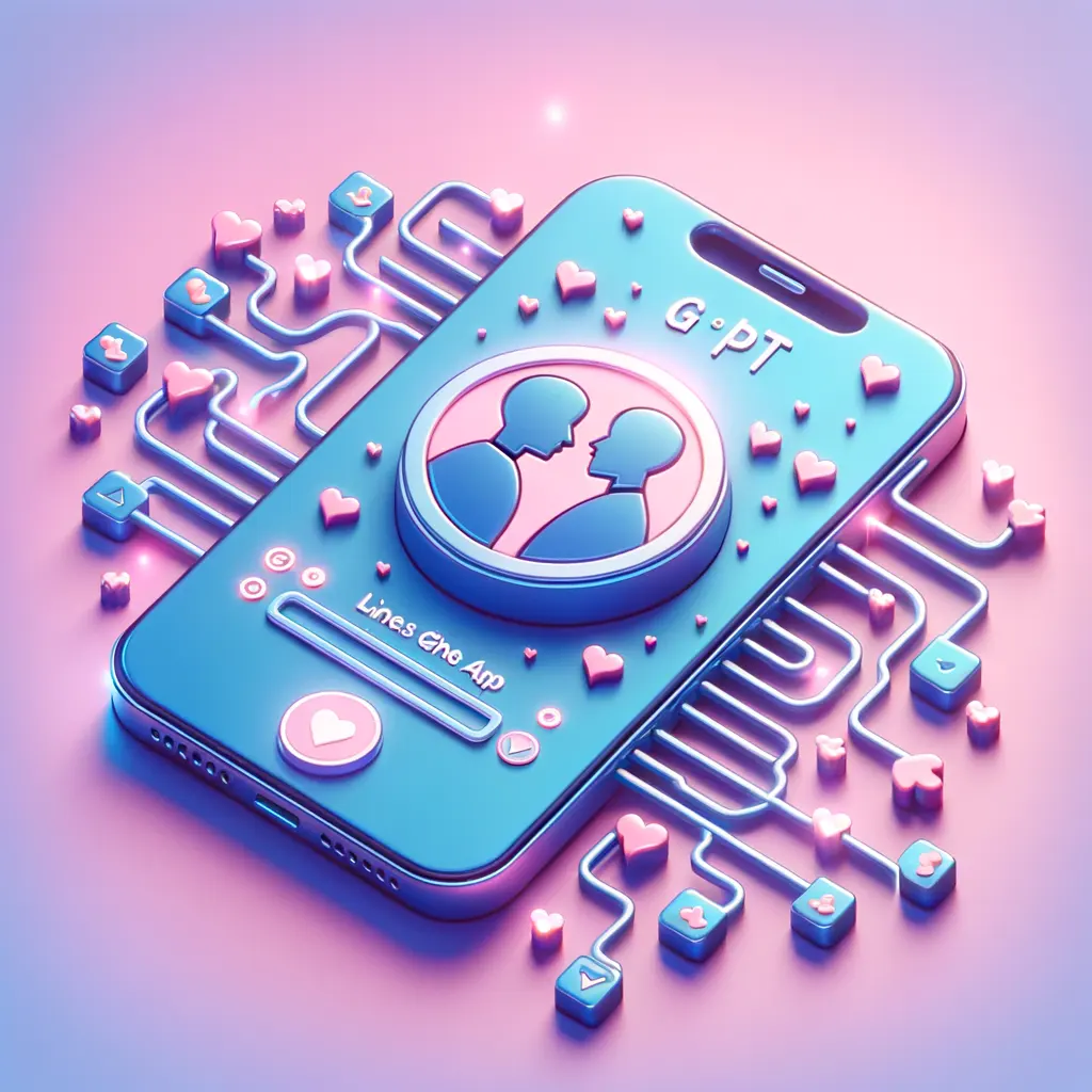 Rizz Lines GPT - AI Dating Wingman App