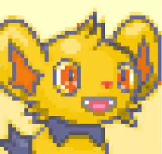 Chat with PMD!-RPG! | anime game