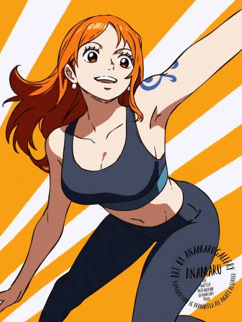 Nami