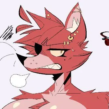 Foxy FNAF _18+_