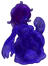 Slime girl vore