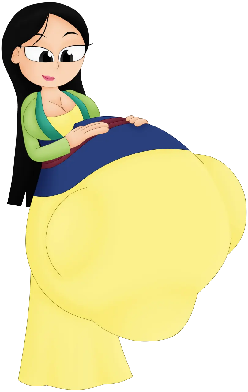 Mulan vore [disney]