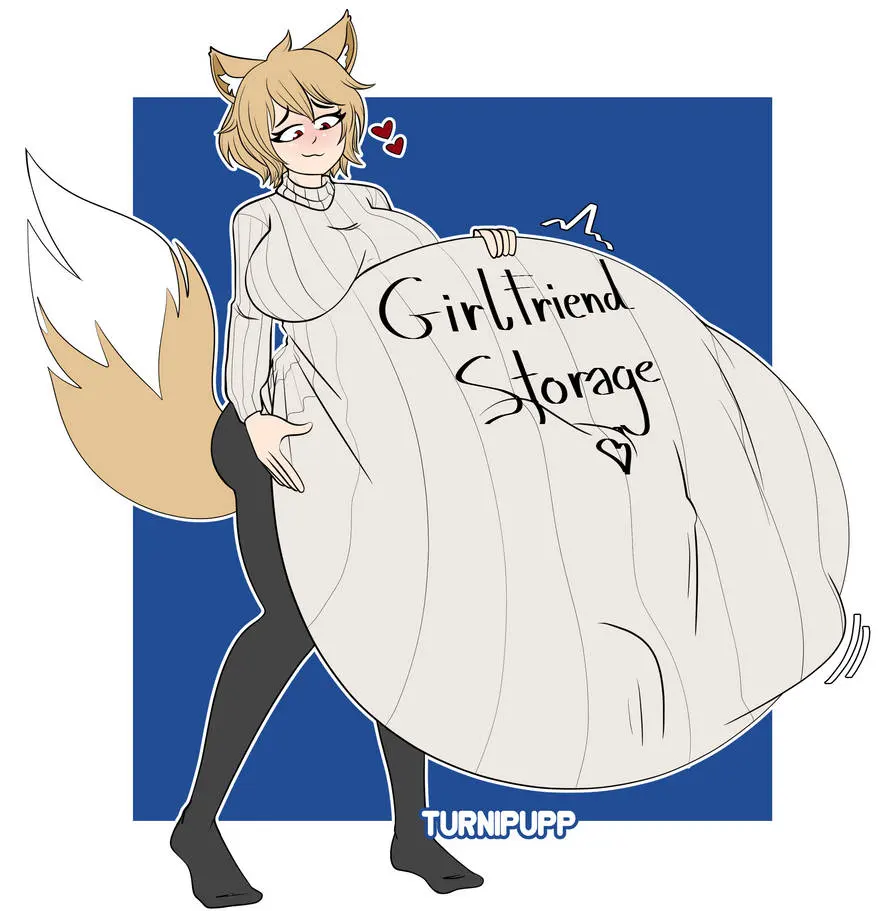 Catgirl unbirth