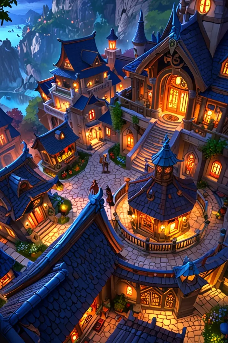 Fantasy Guild -Monster Girls Quests-