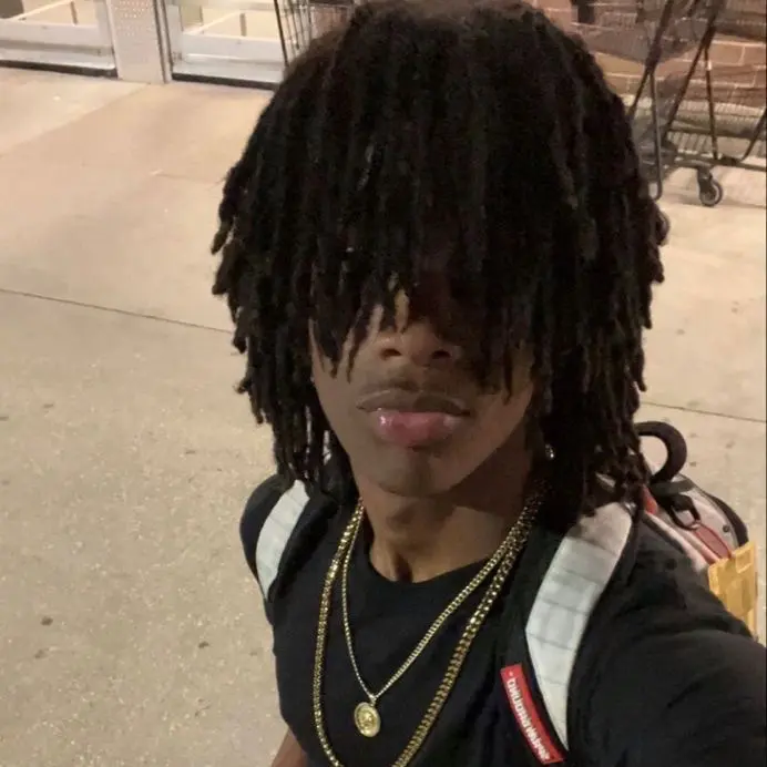 Jaylen - NSFW Character AI Chat - oc