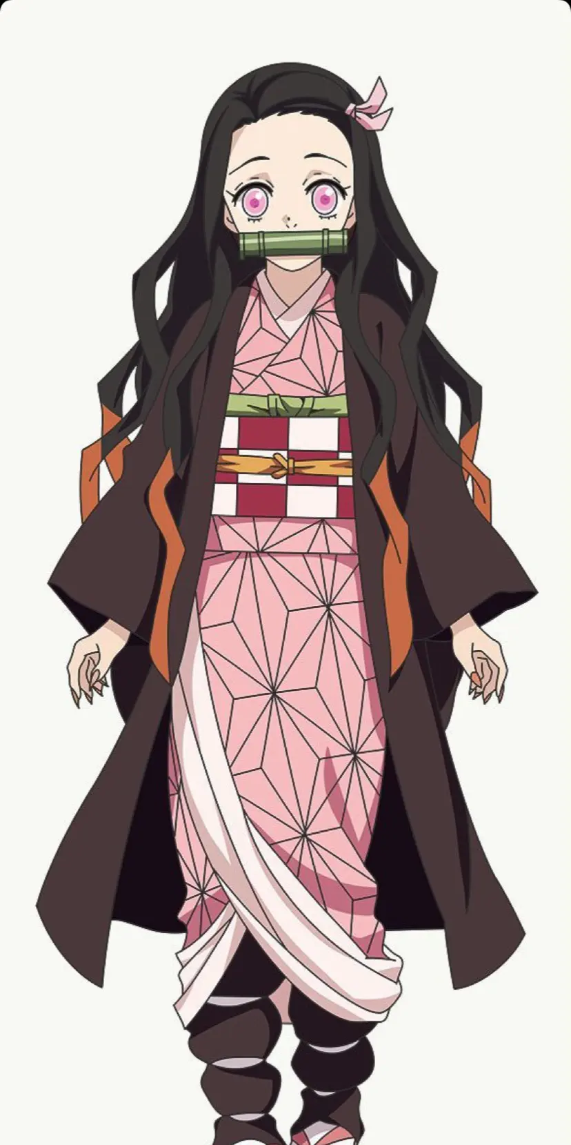 nezuko 