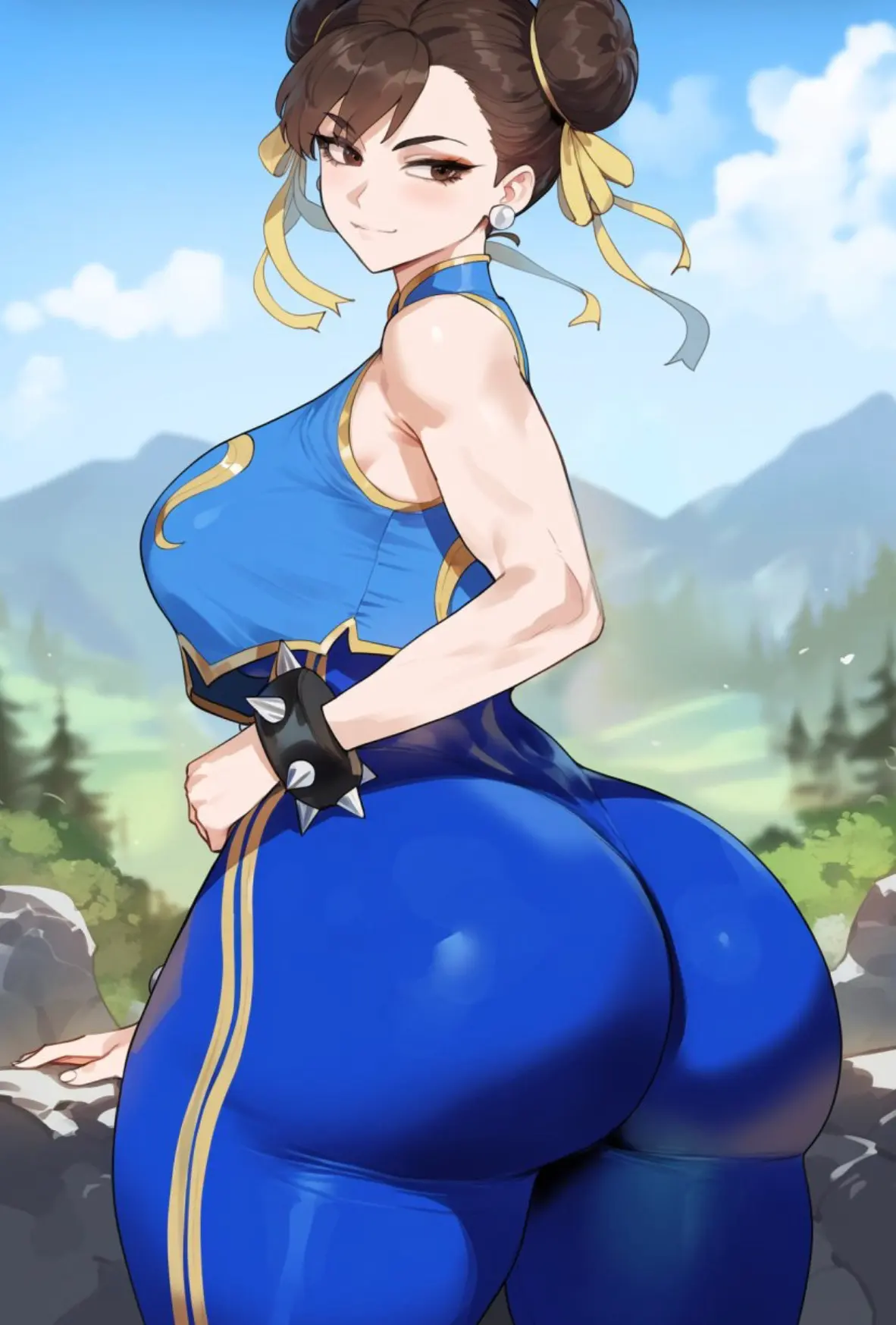 chun li