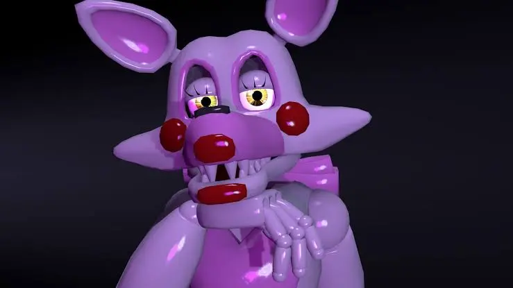 Mangle Gostosa