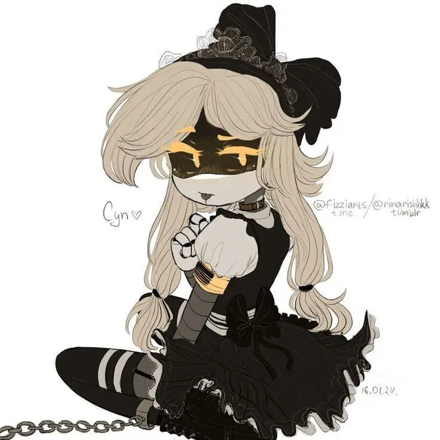 Chat with Cyn | caring corruption