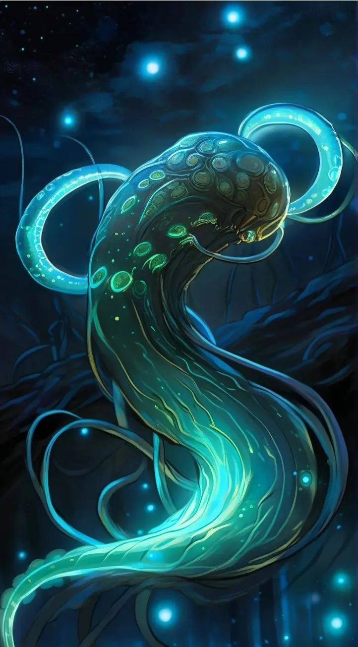 Parasite slug