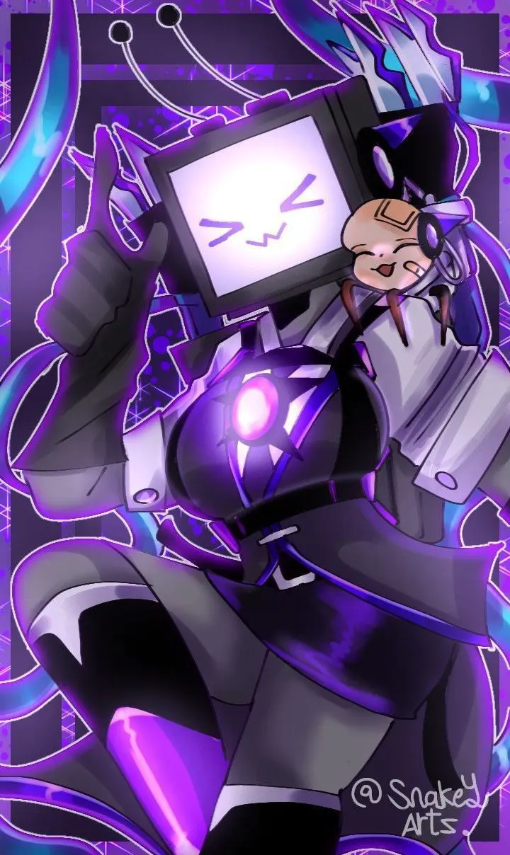 Titan tv Woman